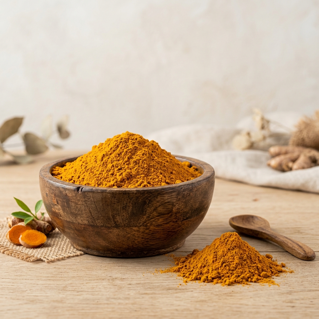 Turmeric Powder